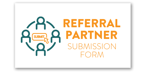 Referral Submission Form